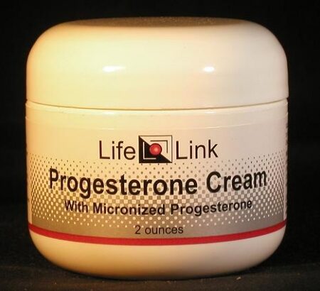 Progesterone 2% Cream 57 g (2 oz)