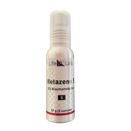 Metazene™ (niacinamide) Gel  2 oz.
