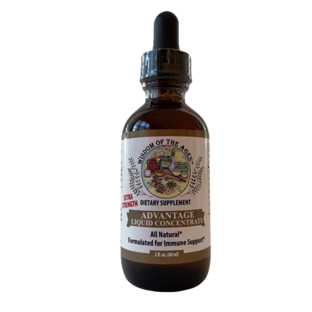 GRAPEFRUIT SEED EXTRACT FORMULA