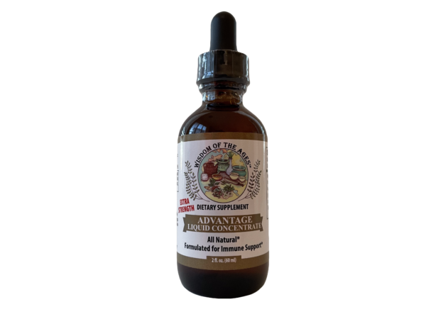 GRAPEFRUIT SEED EXTRACT FORMULA