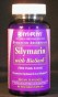 Milk Thistle Extract 250 mg x 60 capsules (Silymarin)
